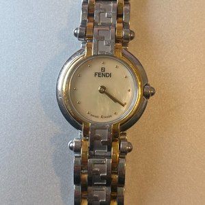 Fendi Watch